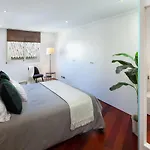 Inmalaga Granada 3 公寓 马拉加