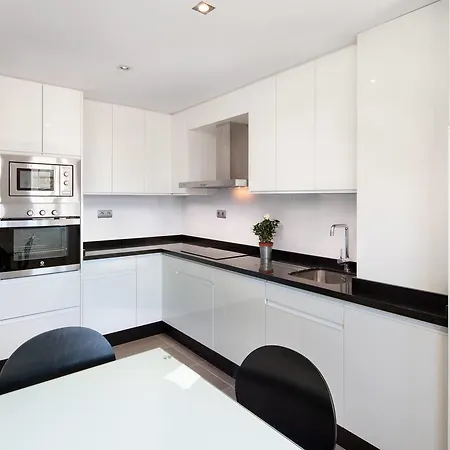 Apartmán Inmalaga Granada 3 *