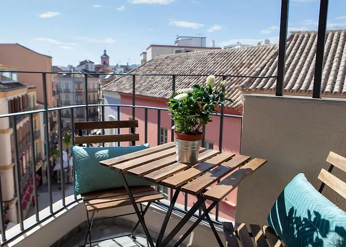 Inmalaga Granada 3