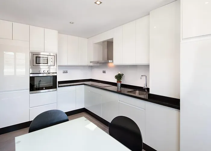 Apartment Inmalaga Granada 3 *